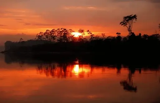 桑多瓦尔湖露营 4 天 3 夜游