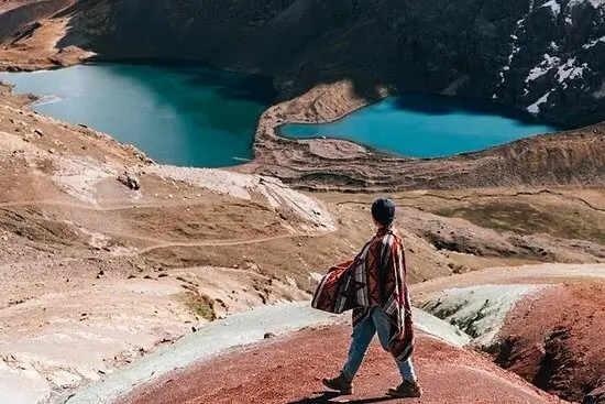 奥斯曼盖特7泻湖之旅