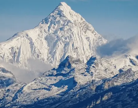 瓦拉斯，内华达州帕斯托鲁里之旅