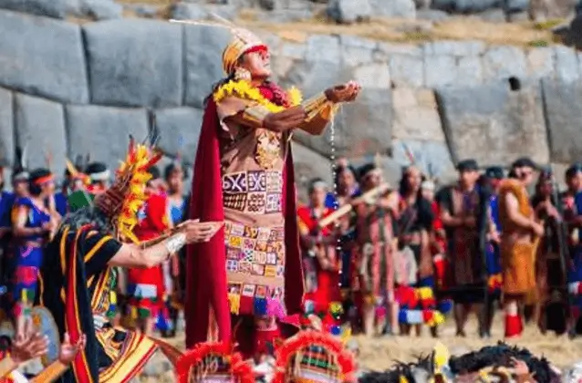 Inti Raymi 2026 + Machupicchu und Cusco Tour 8 Tage/7 Nächte