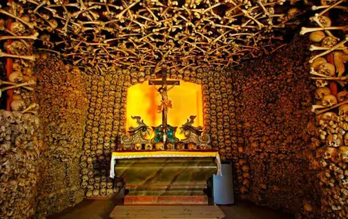 利马之旅半日国王和王后