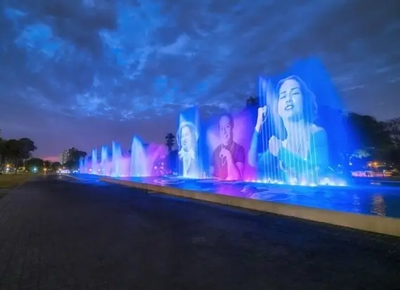 利马之旅全天国王与王后+魔法水上乐园之旅