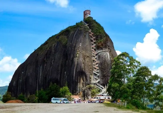 Kolumbien Rundreisen