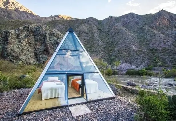 2 天 1 夜印加圣谷 + 天空金字塔旅馆 + 马丘比丘之旅